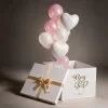 Boy or Girl Surprise Balloon Box4 Boy or Girl? Surprise Balloon Box