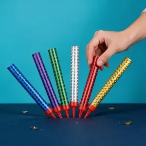 Celebration Sparkler Candles