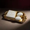 Chocolate Wedding Favor – Red or Gold2 Chocolate Wedding Favor – Red or Gold