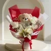 I Miss You Teddy Bouquet1 I Miss You Teddy Bouquet