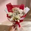 I Miss You Teddy Bouquet3 I Miss You Teddy Bouquet