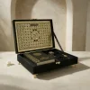 Noor Blessings Floral Gift Tray 1 Noor Blessings Floral Gift Tray