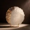Pearl Blossom Resin Plate