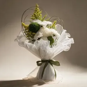 Garden Whimsy Bouquet