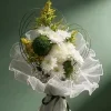 Product listing size (6) Garden Whimsy Bouquet