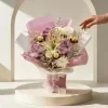 Sorry Ferrero Rocher Bouquet2 Sorry Ferrero Rocher Flower Bouquet