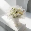 Pure Elegance Birthday Bouquet