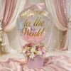 Welcome to the World Bobo Balloon Box